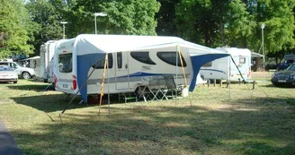 Camping Le Rochat-Belle-Isle