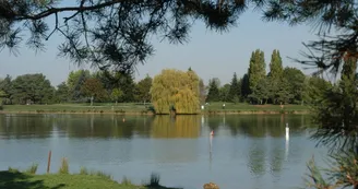 Camping Le Rochat-Belle-Isle