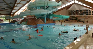Camping Le Rochat-Belle-Isle