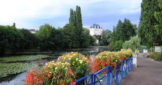 Camping Le Rochat-Belle-Isle