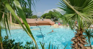 Camping Tikayan Clau Mar Jo Camping Tikayan Clau Mar Jo