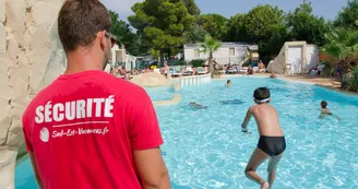Camping Tikayan Clau Mar Jo Camping Tikayan Clau Mar Jo