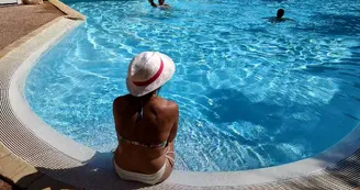 Camping Tikayan Clau Mar Jo Camping Tikayan Clau Mar Jo
