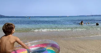 Camping Tikayan Clau Mar Jo Camping Tikayan Clau Mar Jo