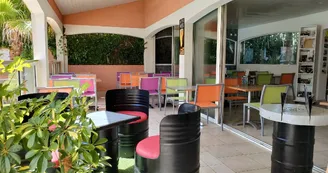Camping Tikayan Clau Mar Jo Camping Tikayan Clau Mar Jo