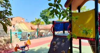 Camping Tikayan Clau Mar Jo Camping Tikayan Clau Mar Jo