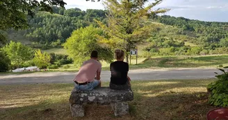 Flower Camping Les Terrasses de Dordogne Flower Camping Les Terrasses de Dordogne