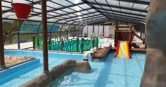 Flower Camping Les Terrasses de Dordogne Flower Camping Les Terrasses de Dordogne