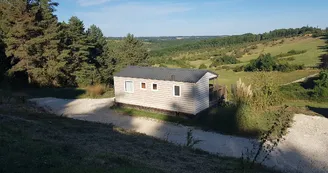 Flower Camping Les Terrasses de Dordogne Flower Camping Les Terrasses de Dordogne
