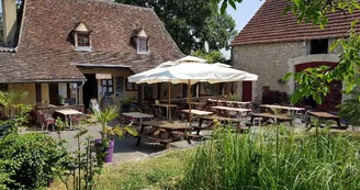 Flower Camping Les Terrasses de Dordogne Flower Camping Les Terrasses de Dordogne