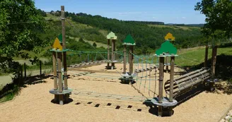 Flower Camping Les Terrasses de Dordogne Flower Camping Les Terrasses de Dordogne