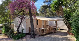 Camping de Ceyreste Camping de Ceyreste