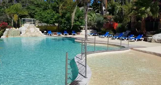 Camping de Ceyreste Camping de Ceyreste