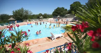 Camping LA CHAPOULIÈRE