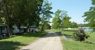 Camping LA CHAPOULIÈRE
