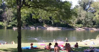 Camping LA CHAPOULIÈRE