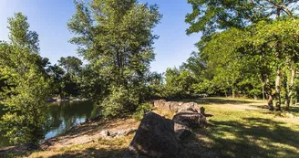 Camping LA CHAPOULIÈRE