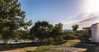 Camping LA CHAPOULIÈRE