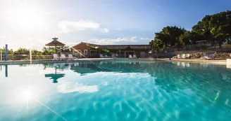 Camping LA CHAPOULIÈRE