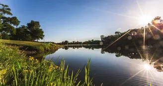 Camping LA CHAPOULIÈRE