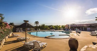 Camping LA CHAPOULIÈRE