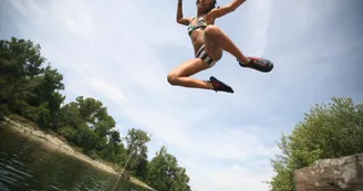 Camping LA CHAPOULIÈRE