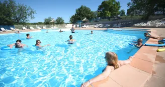Camping LA CHAPOULIÈRE