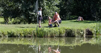 COUNTRY PARK TOUQUIN COUNTRY PARK TOUQUIN