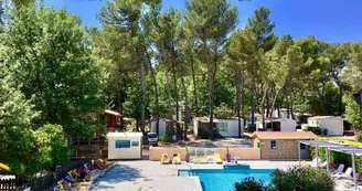 Camping le Devançon Camping le Devançon