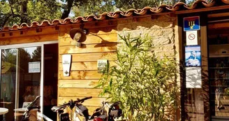 Camping le Devançon Camping le Devançon