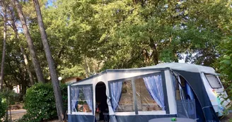 Camping le Devançon Camping le Devançon