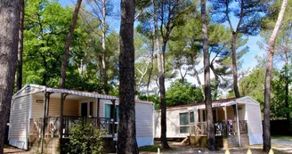 Camping le Devançon Camping le Devançon