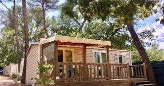 Camping le Devançon Camping le Devançon