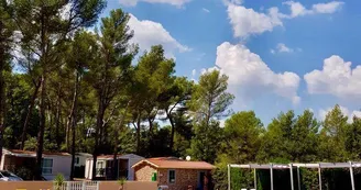 Camping le Devançon Camping le Devançon