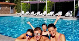 Camping le Devançon Camping le Devançon