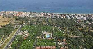 Camping La Corona