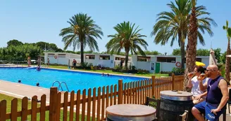 Camping La Corona