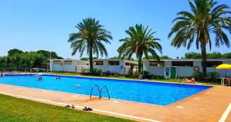 Camping La Corona