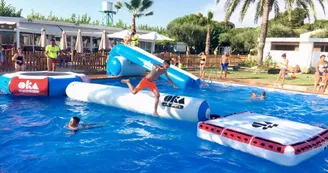 Camping La Corona