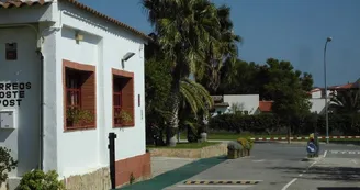 Camping La Corona