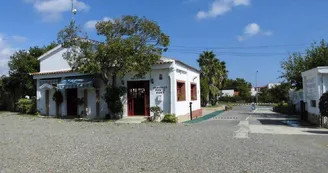 Camping La Corona