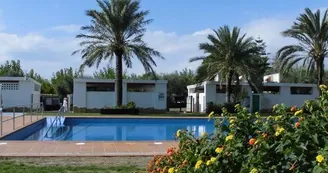 Camping La Corona