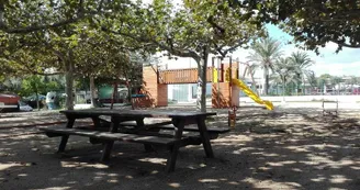 Camping La Corona
