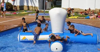 Camping La Corona