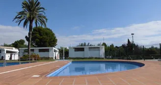 Camping La Corona