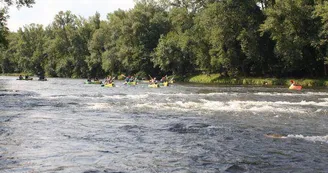 Camping Le Coin Charmant Camping Le Coin Charmant
