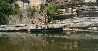 Camping Le Coin Charmant Camping Le Coin Charmant