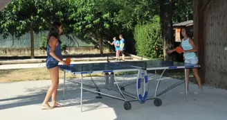 Camping Le Coin Charmant Camping Le Coin Charmant