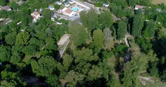 Camping Le Coin Charmant Camping Le Coin Charmant