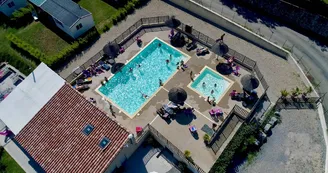 Camping Le Coin Charmant Camping Le Coin Charmant